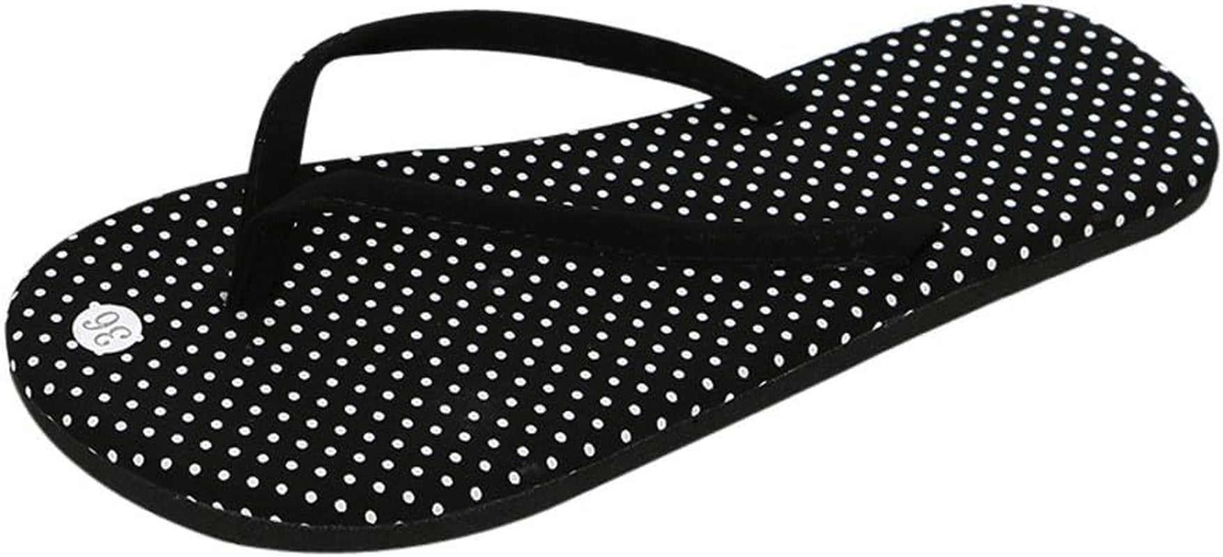 Stylish Women’s Summer Cross-Tied Sandals – Lightweight Casual Flip Flops for Beach and Shower