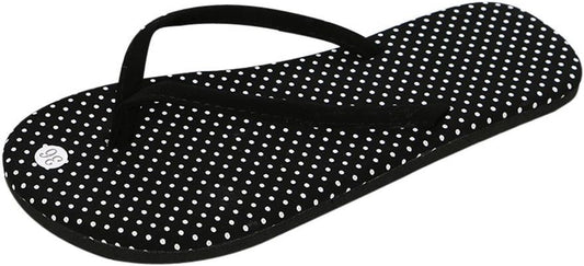 Stylish Women’s Summer Cross-Tied Sandals – Lightweight Casual Flip Flops for Beach and Shower