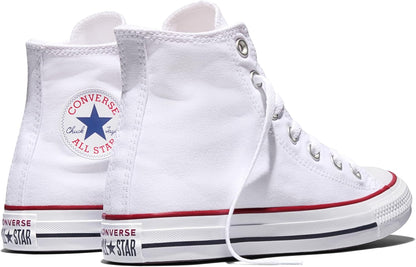 Converse Unisex Adult Chuck Taylor All Star High Top Sneaker